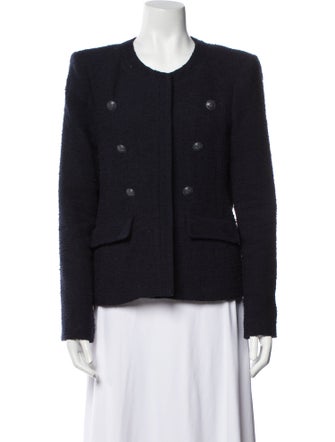 L'Agence Evening Jacket