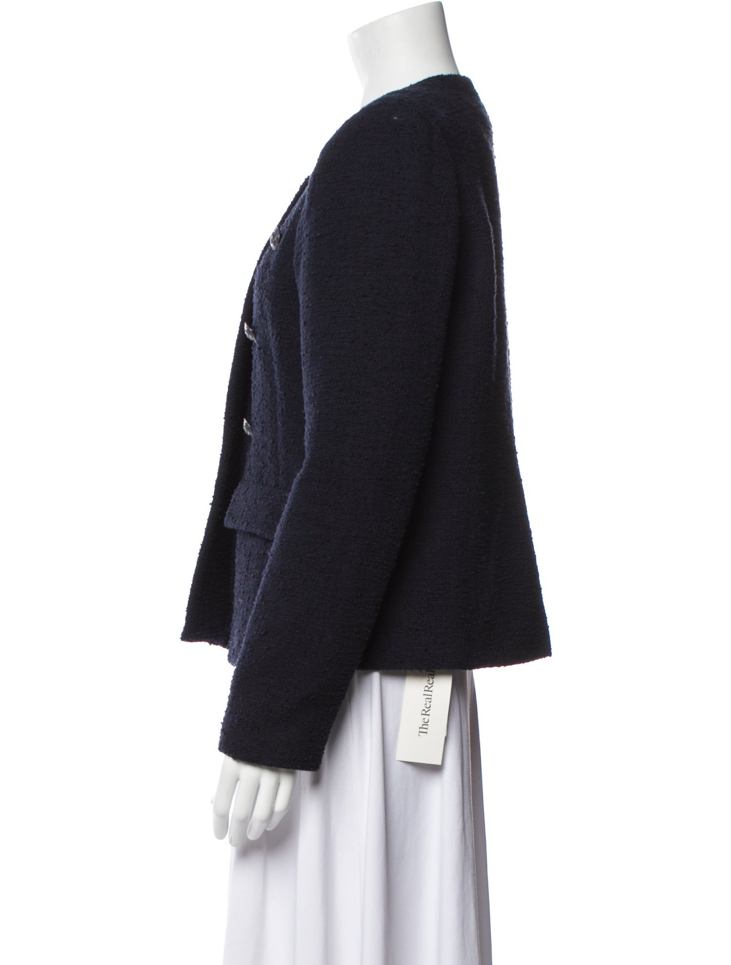 L'Agence Evening Jacket