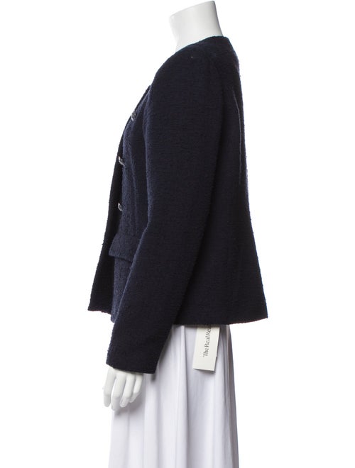 L'Agence Evening Jacket