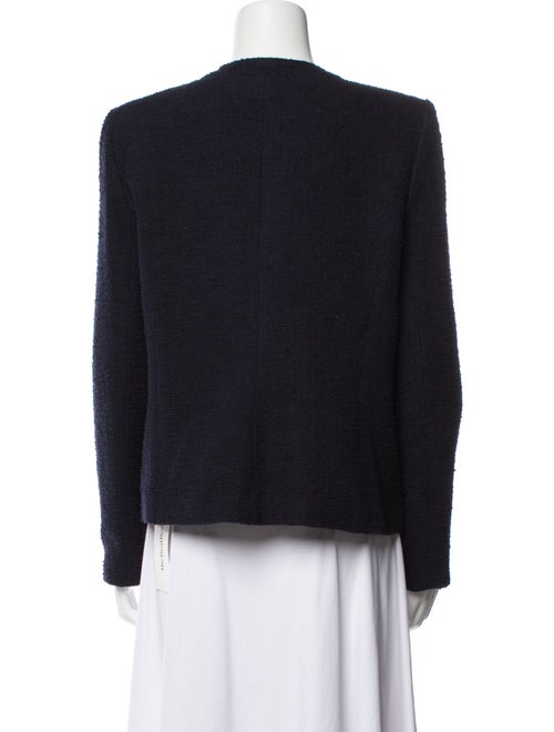 L'Agence Evening Jacket