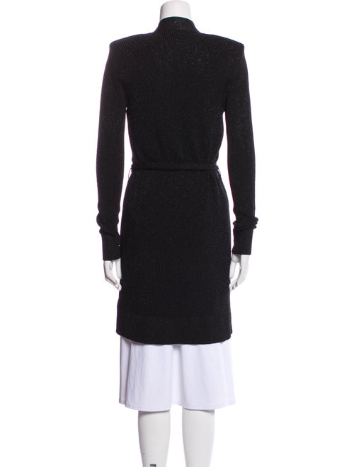 L'Agence V-Neck Sweater