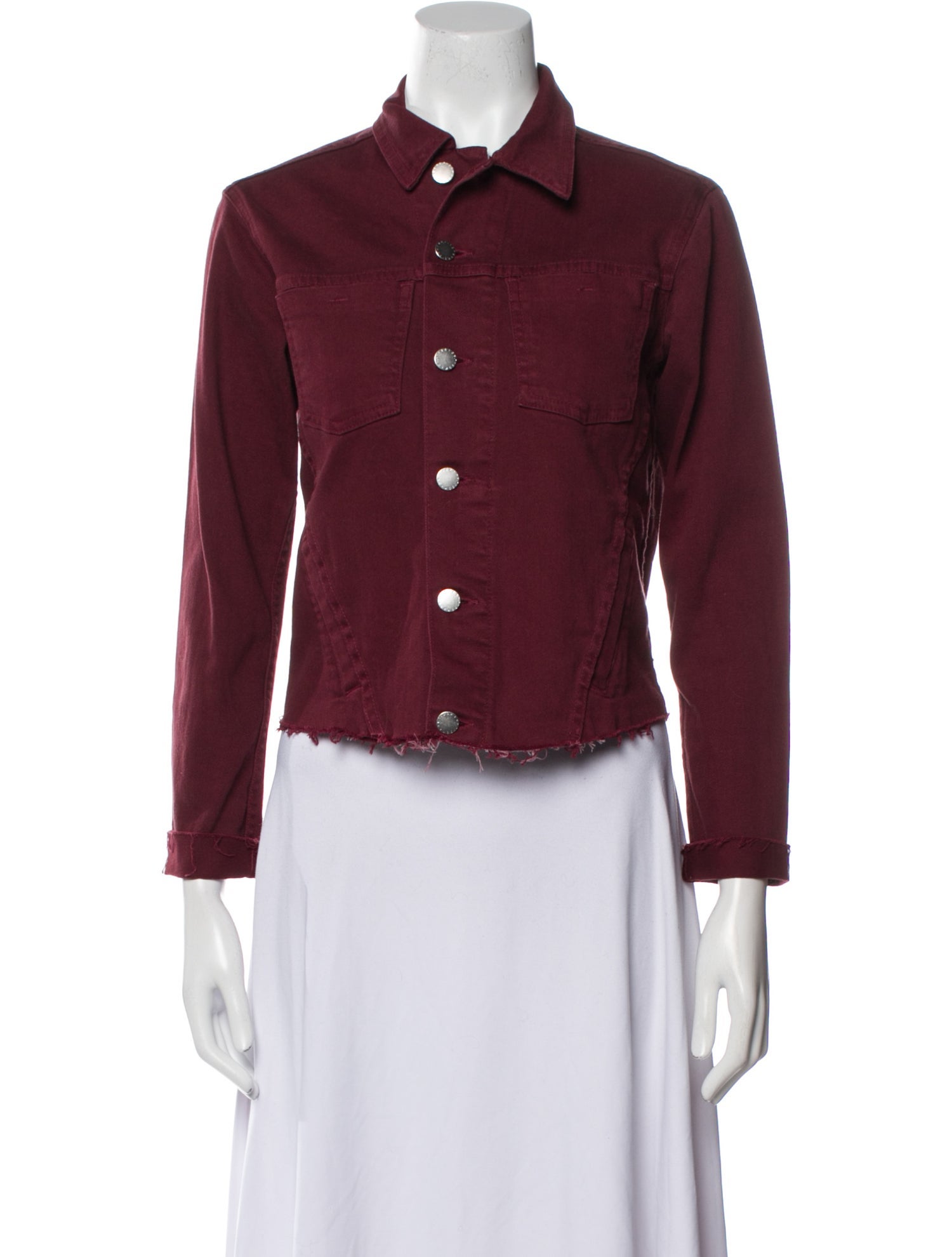 L'Agence Biker Jacket