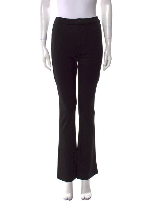 L'Agence Wide Leg Pants