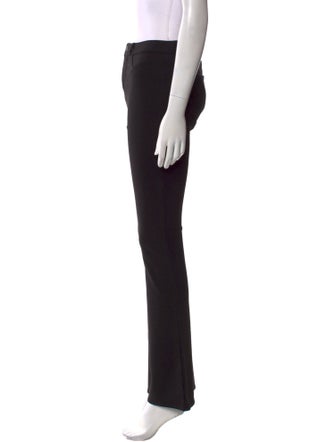 L'Agence Wide Leg Pants