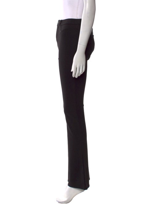 L'Agence Wide Leg Pants