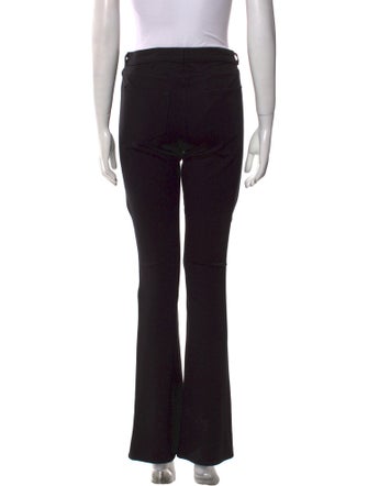 L'Agence Wide Leg Pants