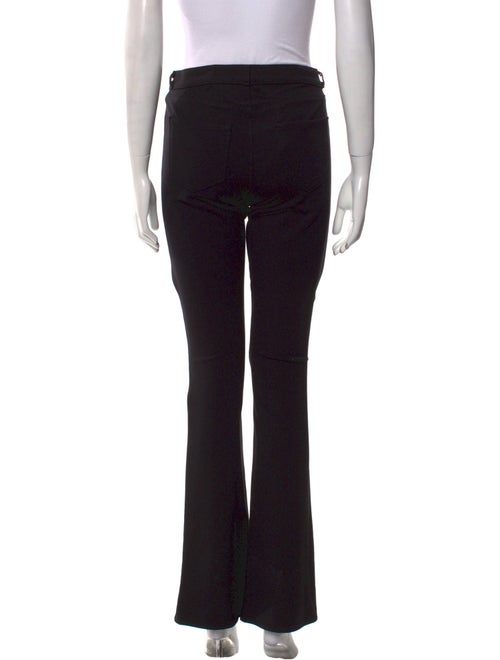 L'Agence Wide Leg Pants