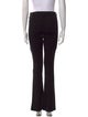 L'Agence Wide Leg Pants