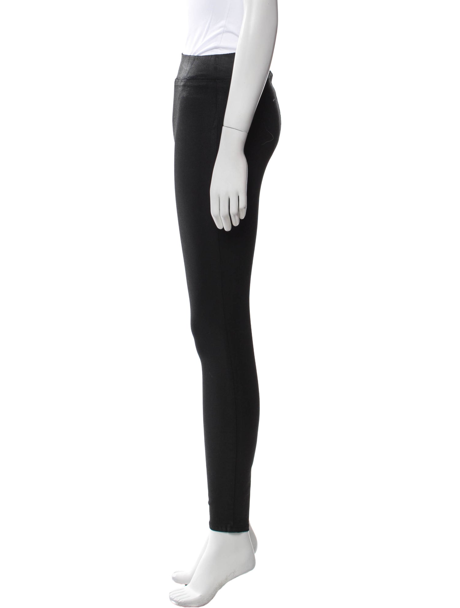 L'Agence Skinny Leg Pants