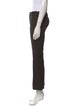 L'Agence Wide Leg Pants