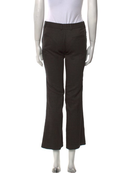 L'Agence Wide Leg Pants