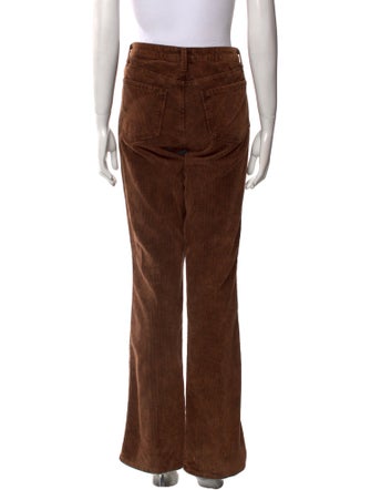 L'Agence Wide Leg Pants