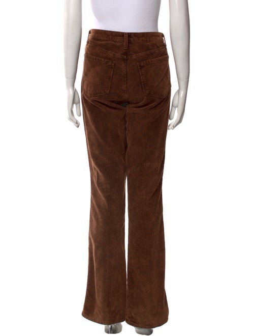 L'Agence Wide Leg Pants
