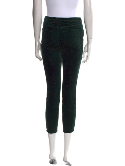 L'Agence Skinny Leg Pants