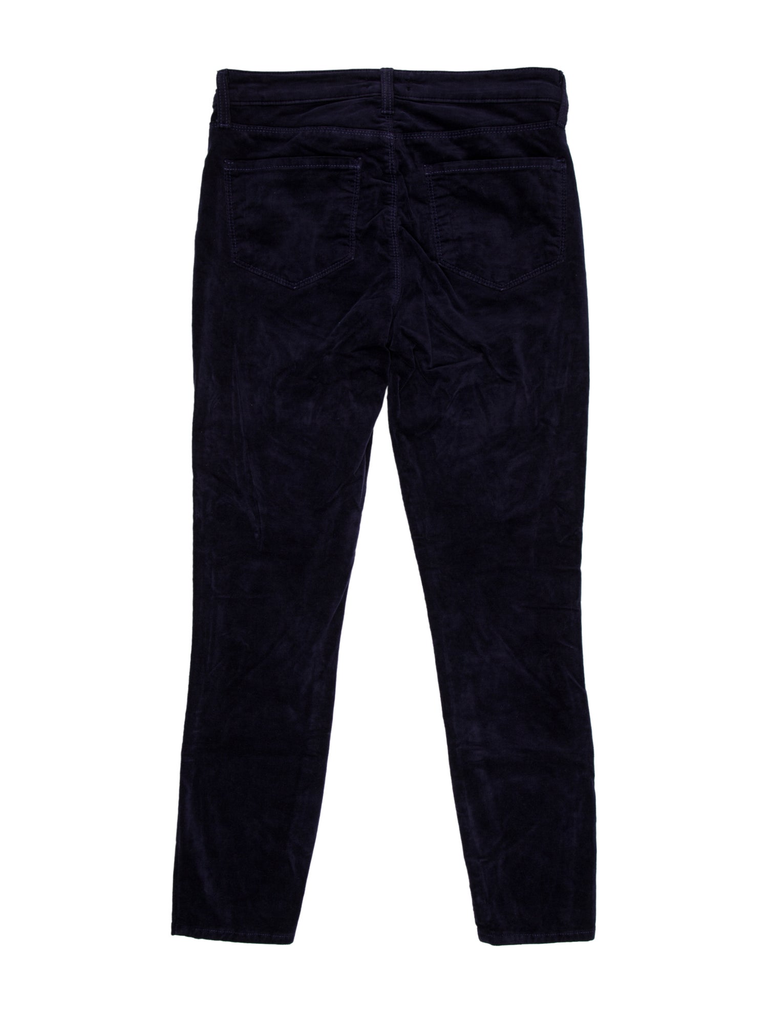 L'Agence Skinny Leg Pants