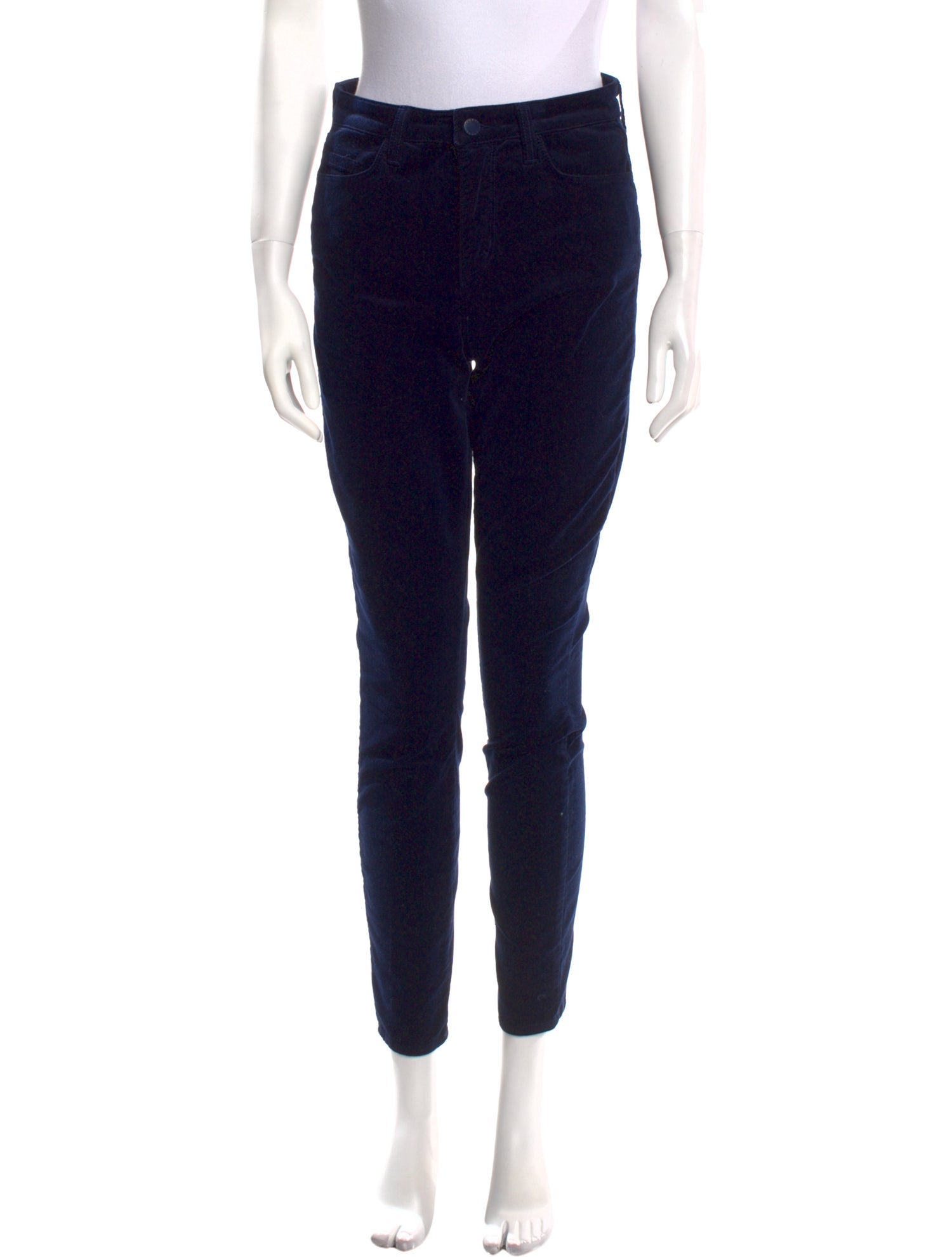 L'Agence Skinny Leg Pants