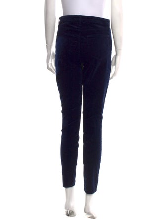 L'Agence Skinny Leg Pants