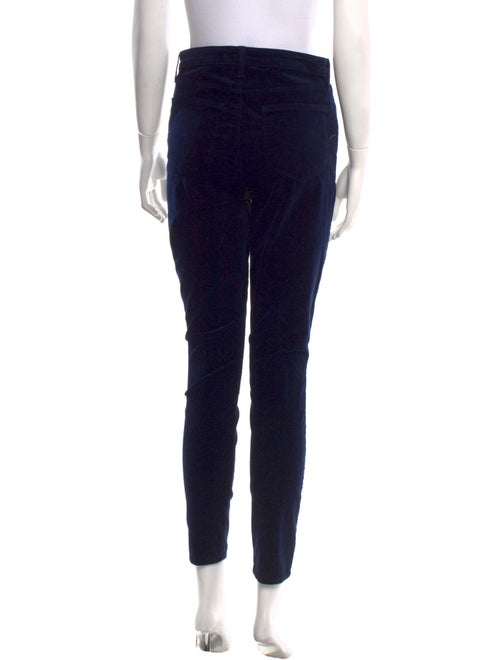 L'Agence Skinny Leg Pants