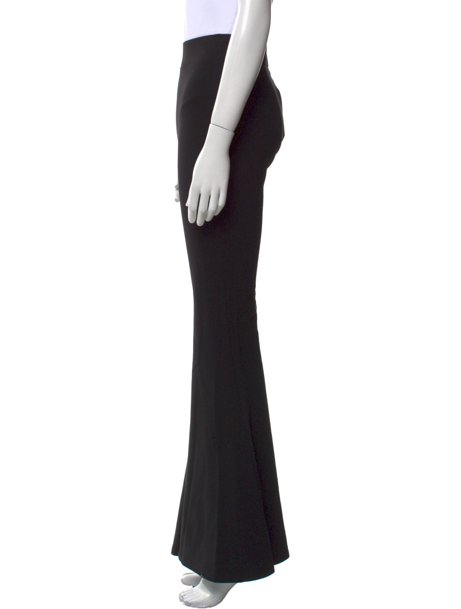 L'Agence Wide Leg Pants w/ Tags