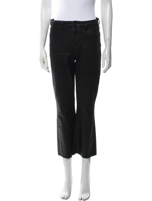 L'Agence Wide Leg Pants