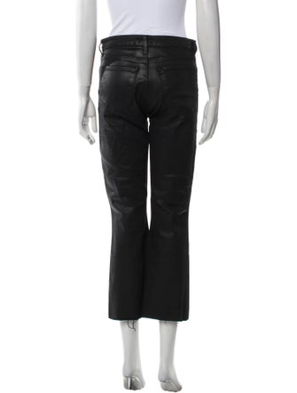 L'Agence Wide Leg Pants