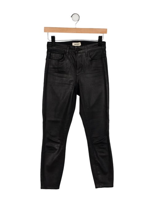 L'Agence Skinny Leg Pants
