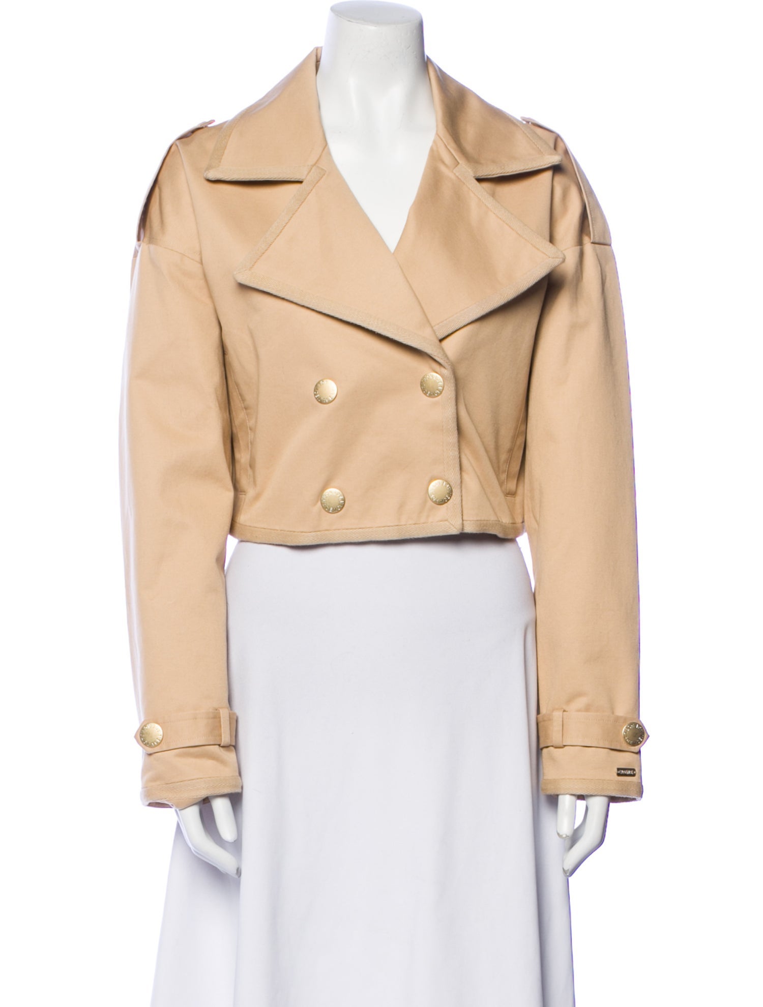 L'Agence Trench Coat