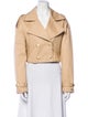 L'Agence Trench Coat