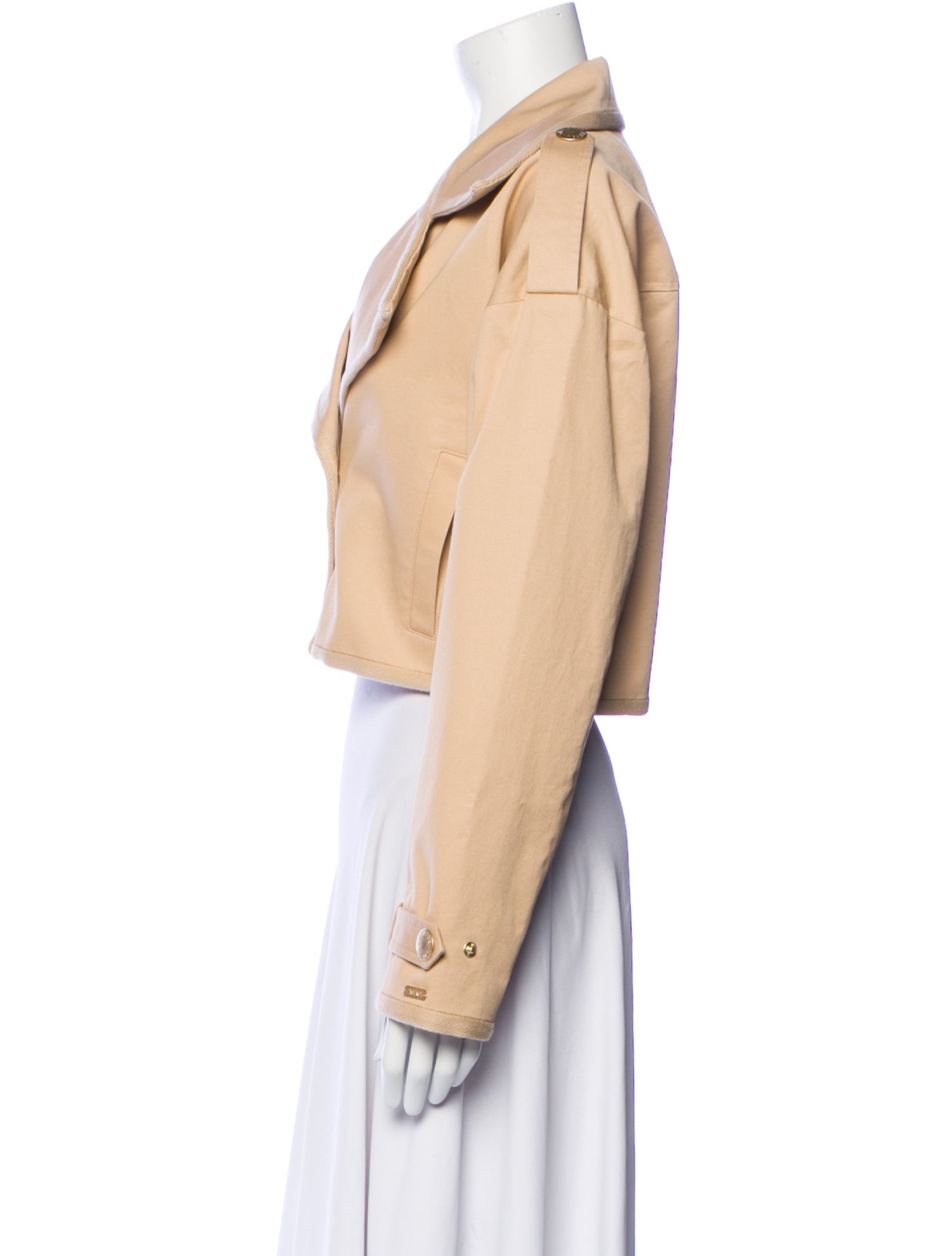 L'Agence Trench Coat