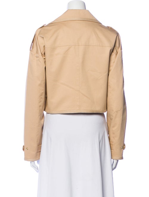 L'Agence Trench Coat