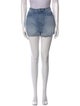 L'Agence Mini Shorts