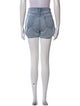 L'Agence Mini Shorts