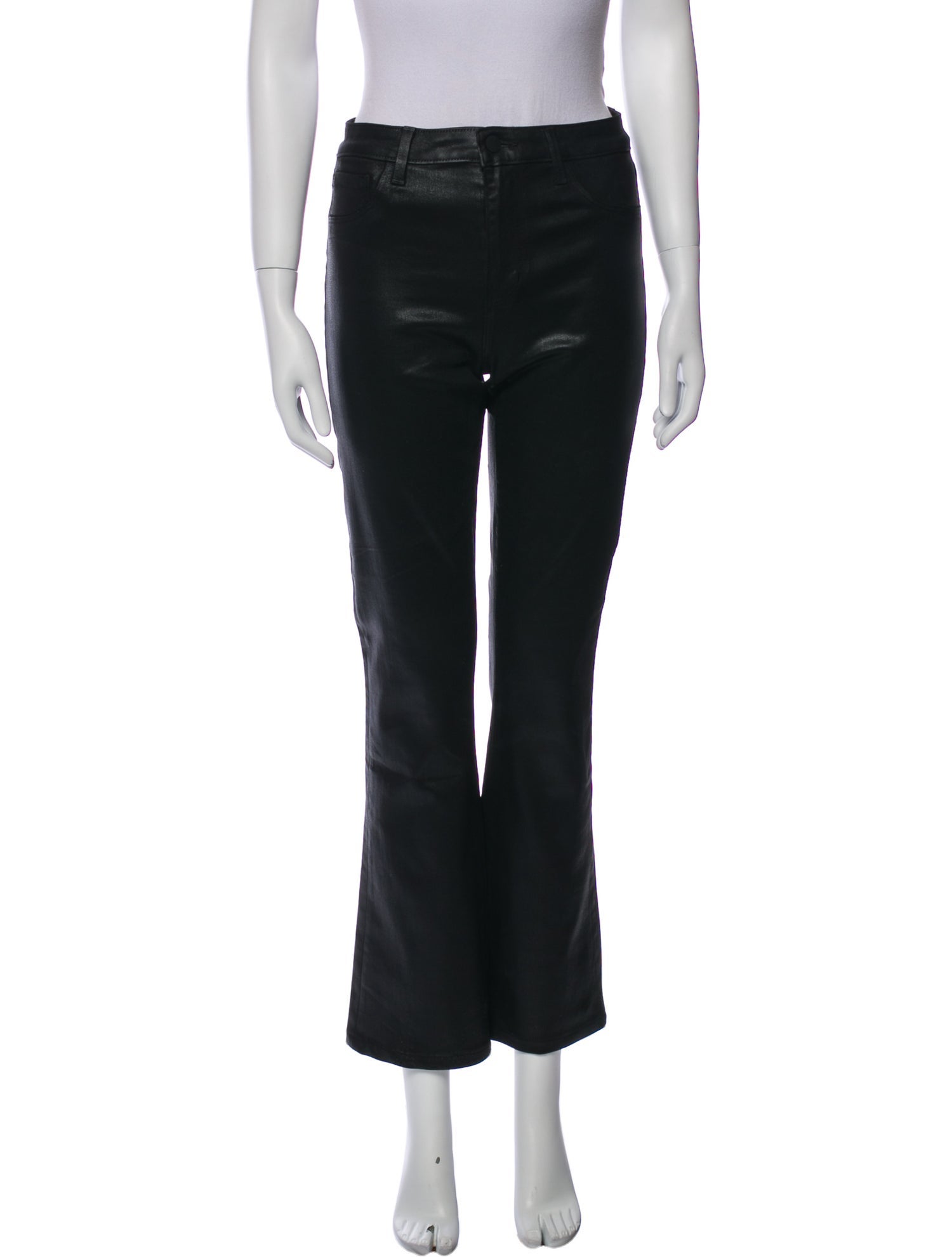 L'Agence Straight Leg Pants w/ Tags