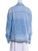 L'Agence Denim Jacket