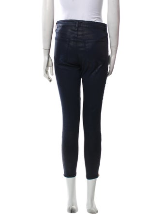 L'Agence Skinny Leg Pants