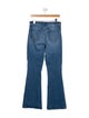 L'Agence High-Rise Wide Leg Jeans