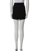 L'Agence Mini Skirt