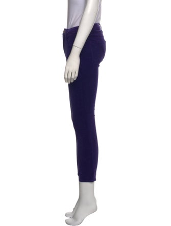 L'Agence Skinny Leg Pants