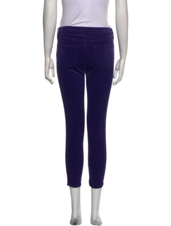 L'Agence Skinny Leg Pants