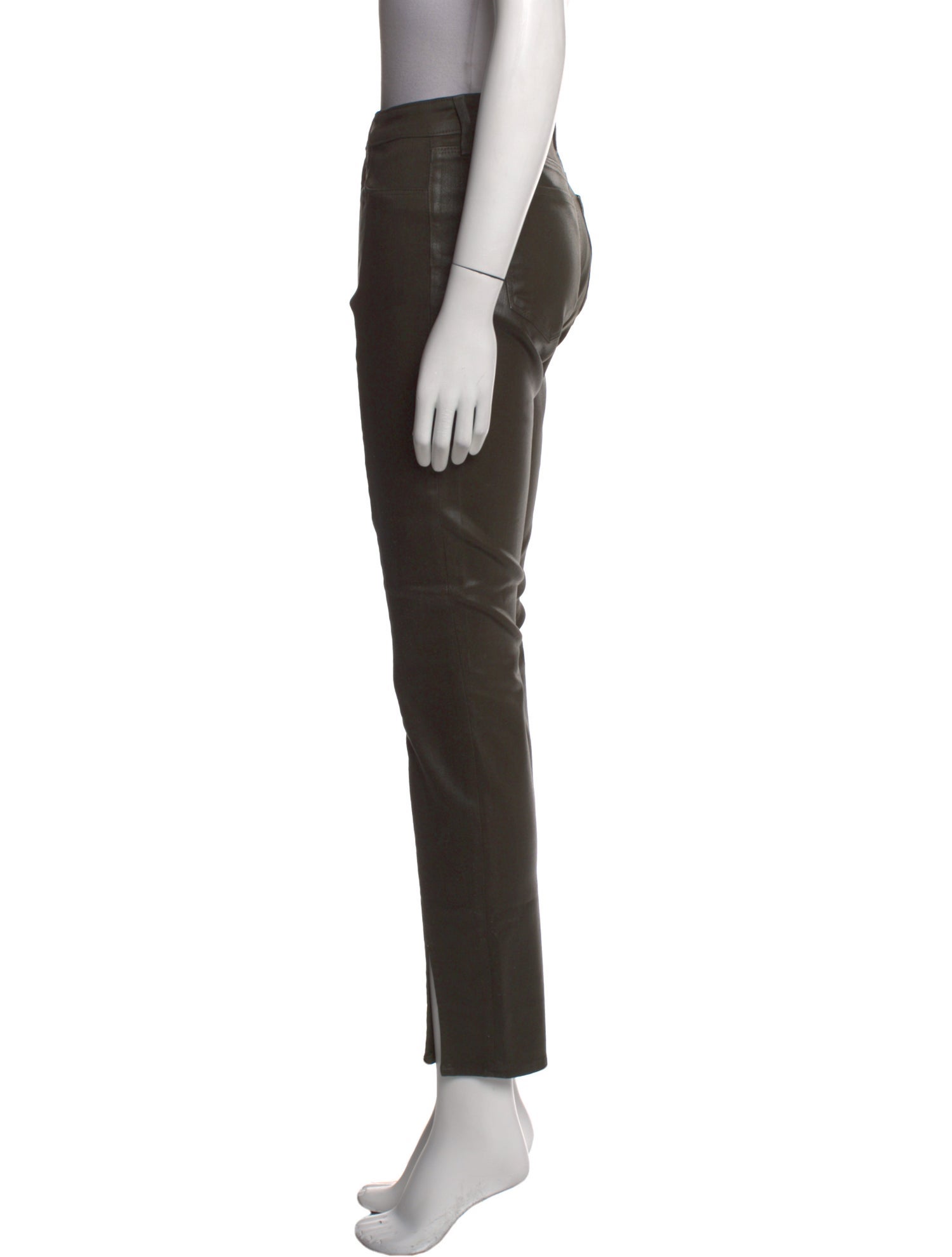 L'Agence Skinny Leg Pants