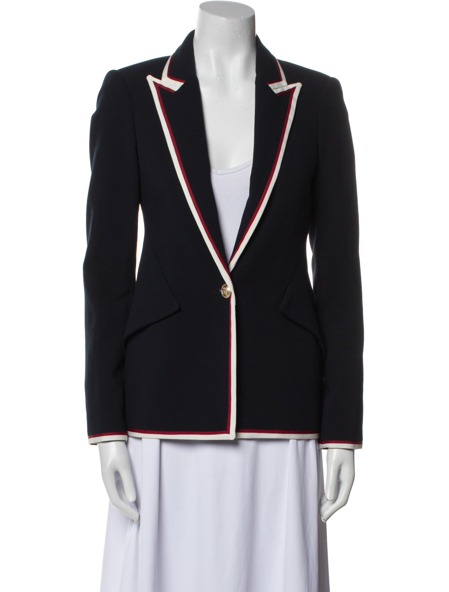 L'Agence Blazer w/ Tags