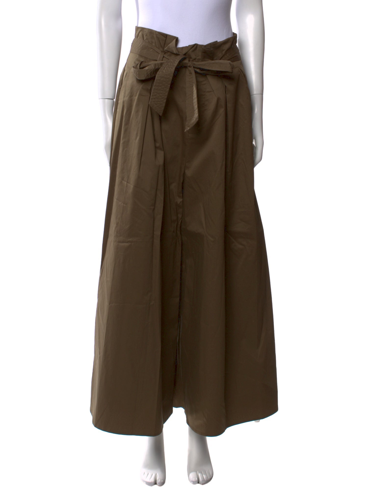 L'Agence Wide Leg Pants
