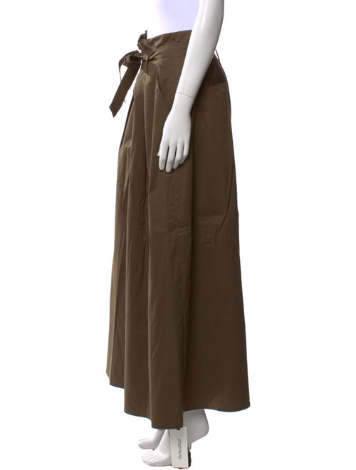 L'Agence Wide Leg Pants