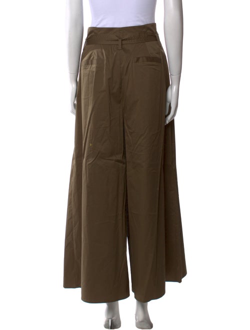 L'Agence Wide Leg Pants