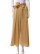 L'Agence Wide Leg Pants