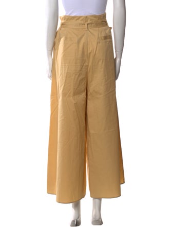 L'Agence Wide Leg Pants