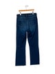 L'Agence High-Rise Flared Jeans