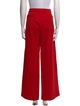 L'Agence Wide Leg Pants