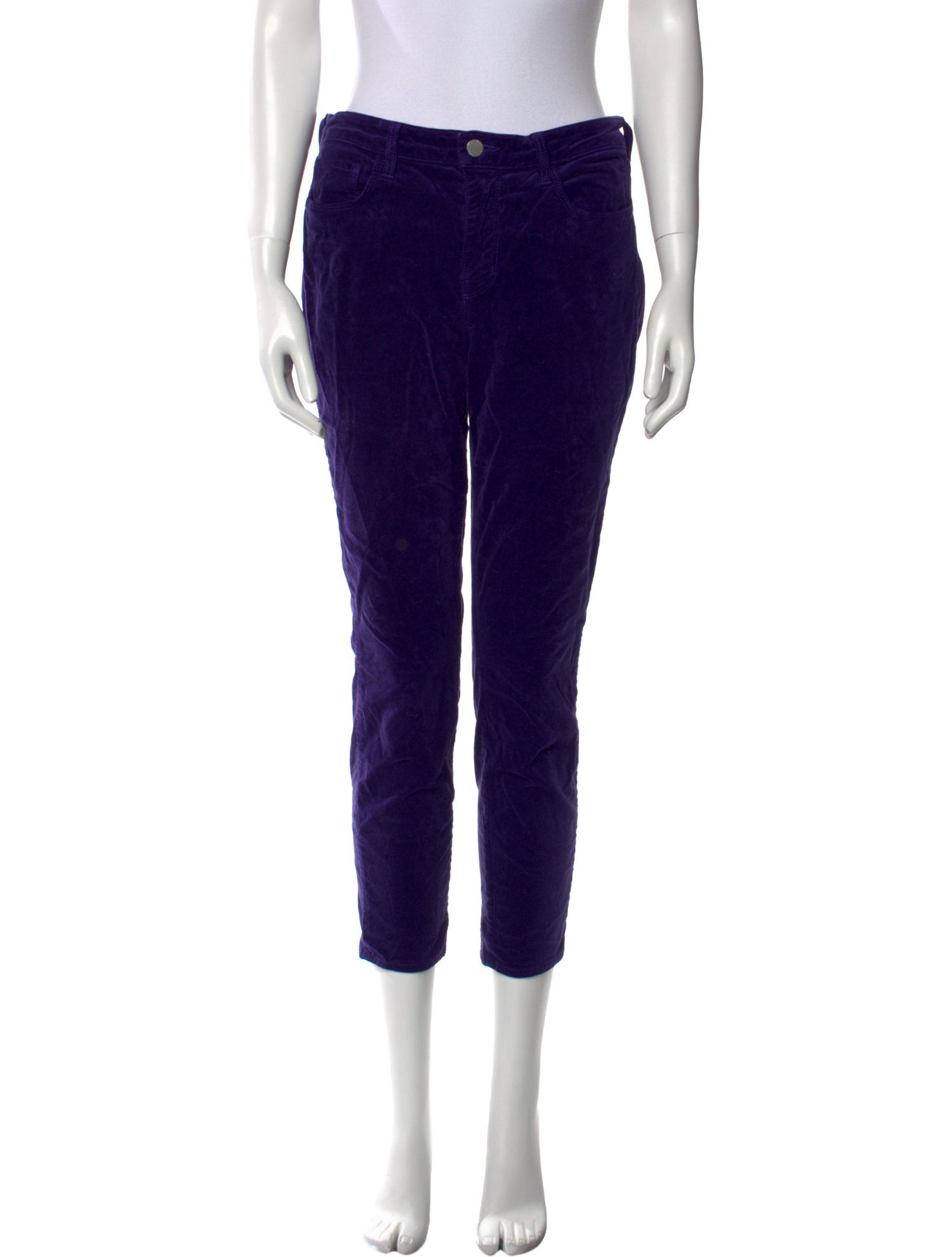 L'Agence Skinny Leg Pants