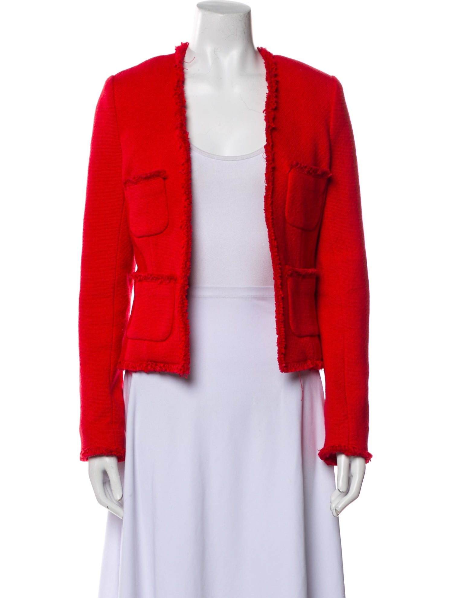 L'Agence Evening Jacket